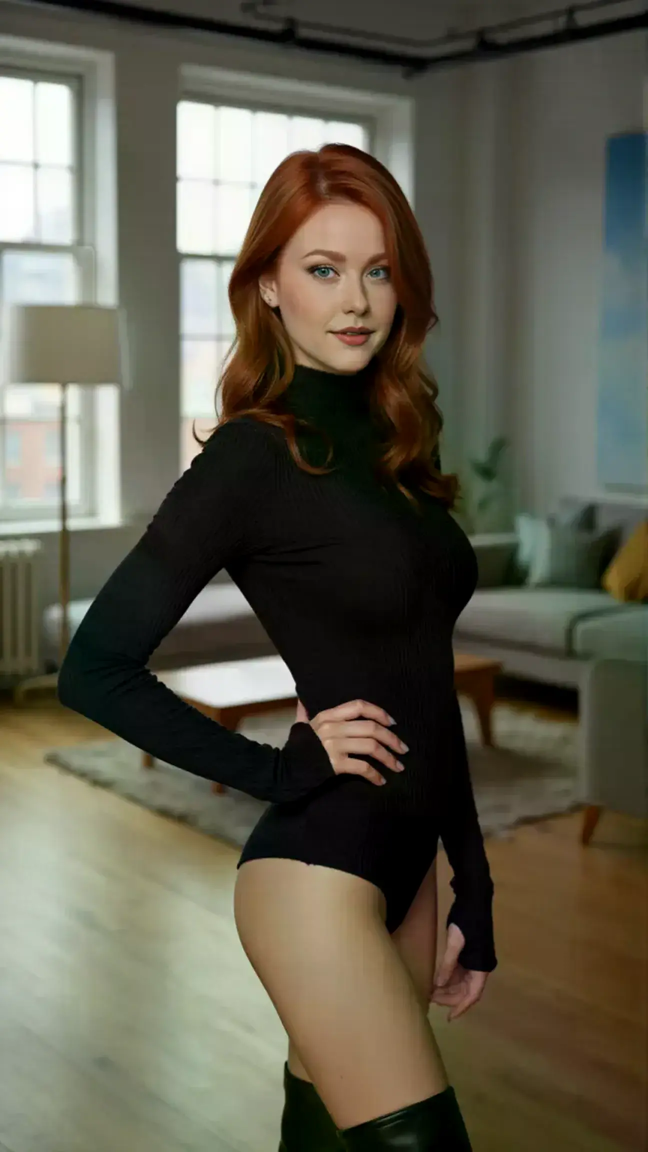 anna
