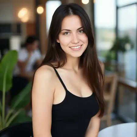 Brianna profile
