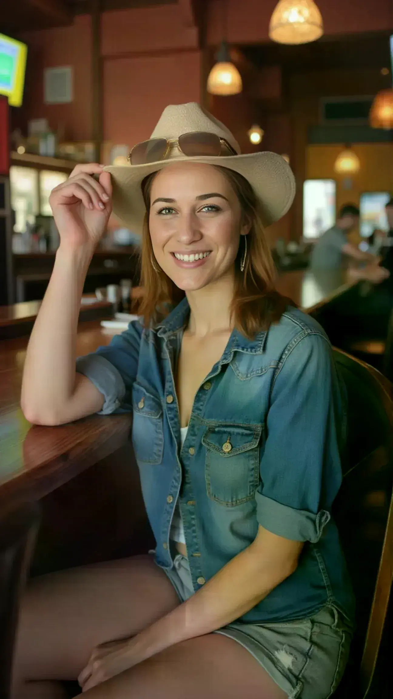 lauren