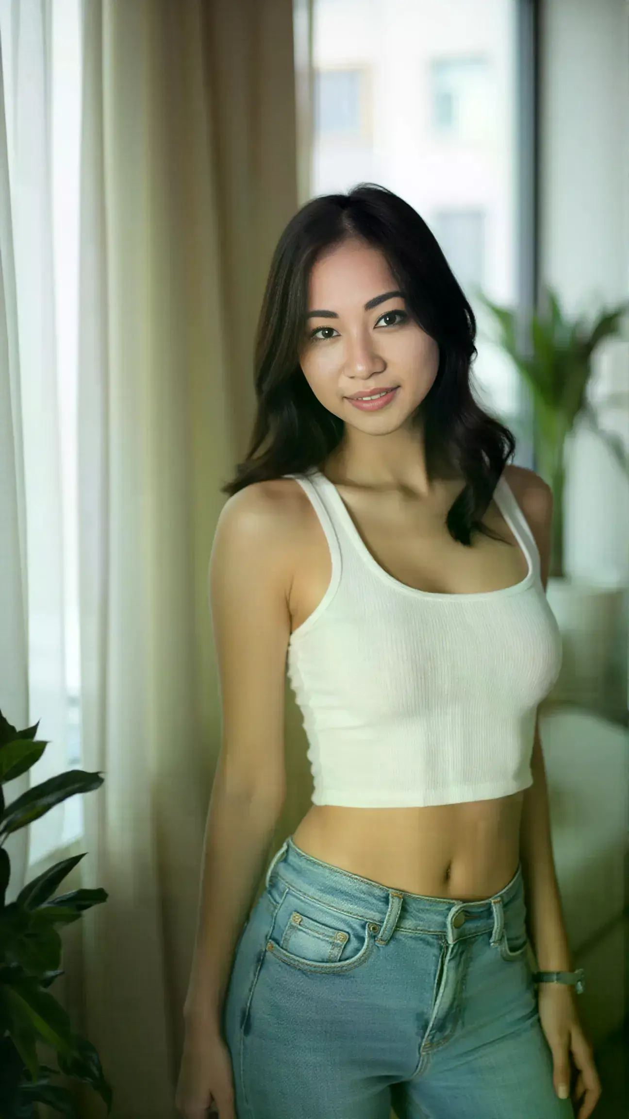 madison