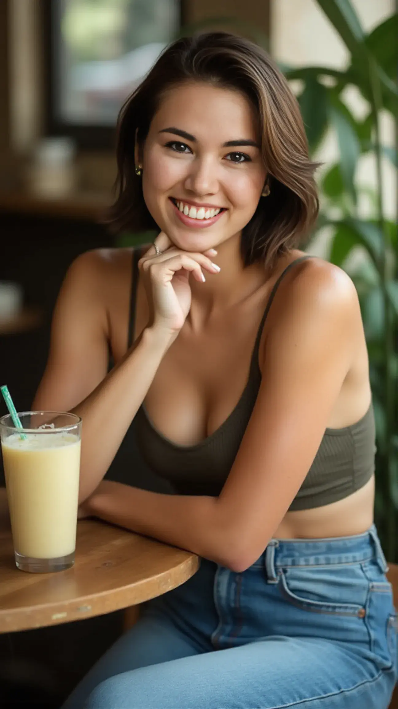 rachel
